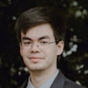 Meet your Posher, Nicholas